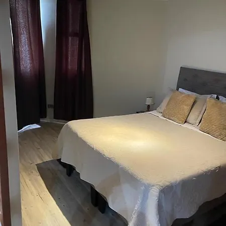 C&M Apartment